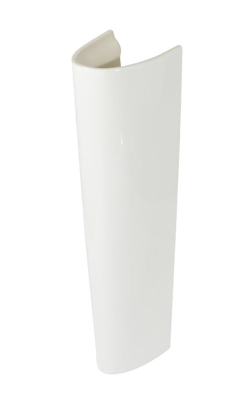 Toto PT243#11 Supreme Or Prominence Pedestal Leg - Colonial White