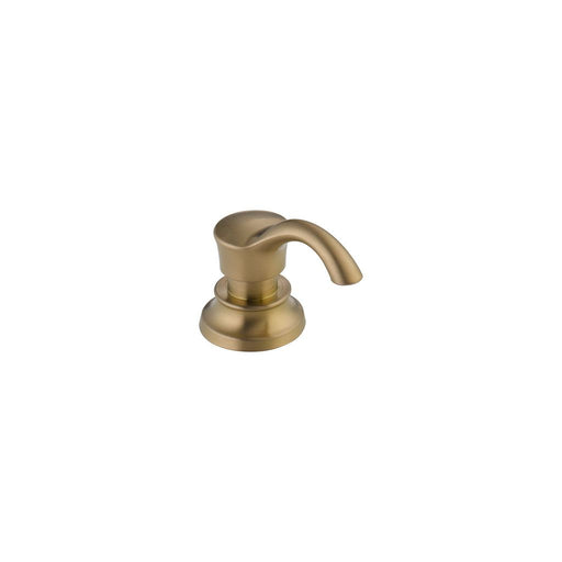 Delta RP71543CZ Cassidy Soap/Lotion Dispenser - Champagne Bronze