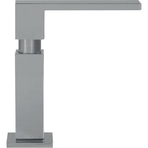 Franke SD-880N Square Soap Dispenser - Satin Nickel
