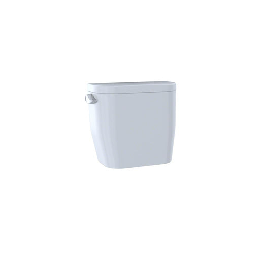 Toto ST243E#01 Entrada™ E-Max® 1.28 GPF Toilet Tank - Cotton White