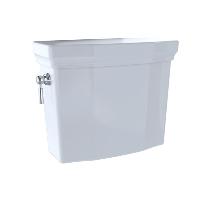 Toto ST403E#01 Promenade II 4.8L Toilet Tank - Cotton White