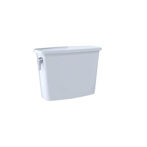 Toto ST744E#01 Eco Drake® Transitional E-Max® 1.28 GPF Toilet Tank - Cotton White