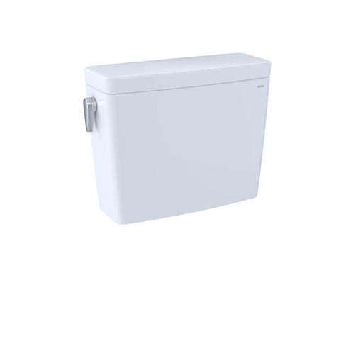 Toto ST746SMA#01 Drake Dual Flush 1.6 and 0.8 GPF Toilet Tank - Cotton White