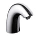 Toto TELS105#CP EcoPower 0.5 GPM Electronic Bathroom Faucet Spout - Polished Chrome